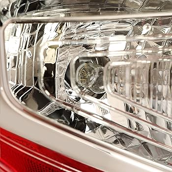 ナマステ！ Auto Parts LED Headlight 8983545651 for I-S-U-Z-U Dmax 2021